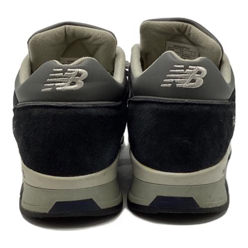 NEW BALANCE（ニューバランス）NEW BALANCE (ニューバランス) M1500PNV ネイビー サイズ:US6.5 未使用品の古着・服飾アイテム