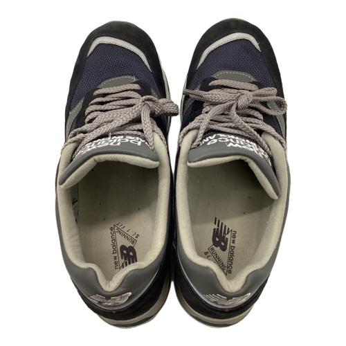 NEW BALANCE（ニューバランス）NEW BALANCE (ニューバランス) M1500PNV ネイビー サイズ:US6.5 未使用品の古着・服飾アイテム