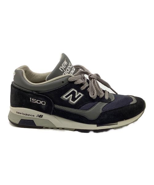 NEW BALANCE（ニューバランス）NEW BALANCE (ニューバランス) M1500PNV ネイビー サイズ:US6.5 未使用品の古着・服飾アイテム