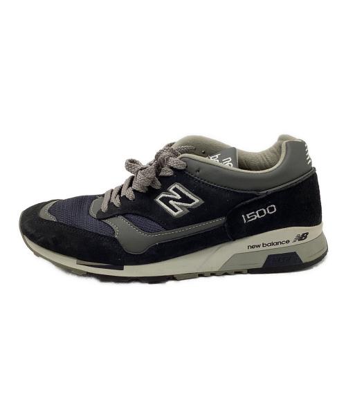 NEW BALANCE（ニューバランス）NEW BALANCE (ニューバランス) M1500PNV ネイビー サイズ:US6.5 未使用品の古着・服飾アイテム