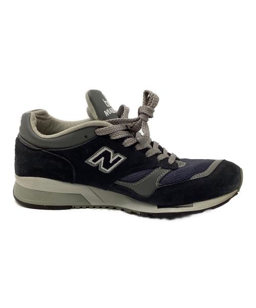 NEW BALANCE（ニューバランス）NEW BALANCE (ニューバランス) M1500PNV ネイビー サイズ:US6.5 未使用品の古着・服飾アイテム