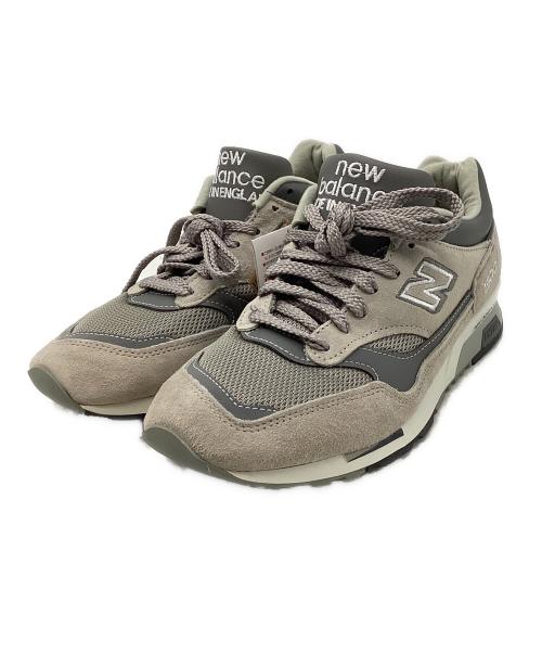 NEW BALANCE（ニューバランス）NEW BALANCE (ニューバランス) M1500PGL グレー サイズ:US6.5 未使用品の古着・服飾アイテム