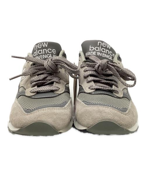 NEW BALANCE（ニューバランス）NEW BALANCE (ニューバランス) M1500PGL グレー サイズ:US6.5 未使用品の古着・服飾アイテム