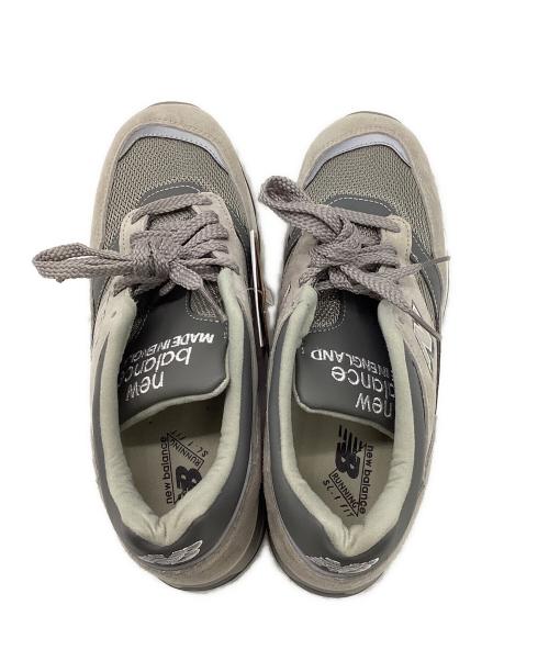 NEW BALANCE（ニューバランス）NEW BALANCE (ニューバランス) M1500PGL グレー サイズ:US6.5 未使用品の古着・服飾アイテム