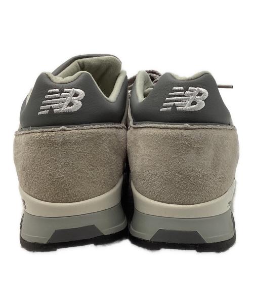 NEW BALANCE（ニューバランス）NEW BALANCE (ニューバランス) M1500PGL グレー サイズ:US6.5 未使用品の古着・服飾アイテム