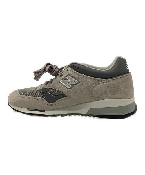 NEW BALANCE（ニューバランス）NEW BALANCE (ニューバランス) M1500PGL グレー サイズ:US6.5 未使用品の古着・服飾アイテム