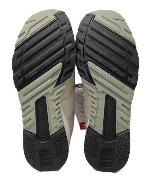 NEW BALANCE（ニューバランス）NEW BALANCE (ニューバランス) M1500PGL グレー サイズ:US6.5 未使用品の古着・服飾アイテム