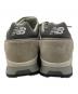 中古・古着 NEW BALANCE (ニューバランス) M1500PGL グレー サイズ:US6.5 未使用品：15000円