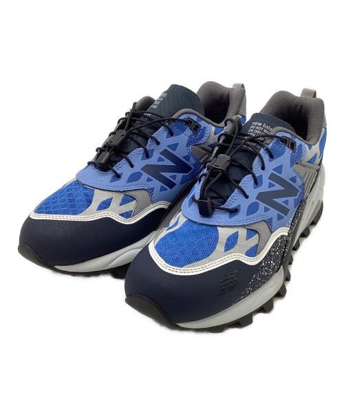 NEW BALANCE（ニューバランス）NEW BALANCE (ニューバランス) MT580RMP ブルー サイズ:US7 未使用品の古着・服飾アイテム