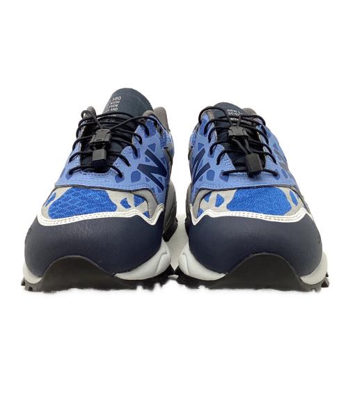 NEW BALANCE（ニューバランス）NEW BALANCE (ニューバランス) MT580RMP ブルー サイズ:US7 未使用品の古着・服飾アイテム