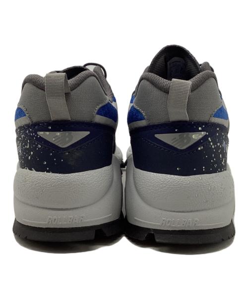 NEW BALANCE（ニューバランス）NEW BALANCE (ニューバランス) MT580RMP ブルー サイズ:US7 未使用品の古着・服飾アイテム