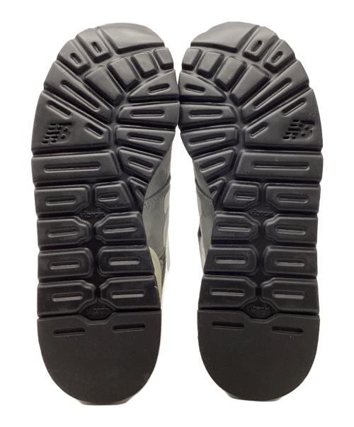 NEW BALANCE（ニューバランス）NEW BALANCE (ニューバランス) M990GR グレー サイズ:24.5cm 未使用品の古着・服飾アイテム