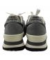 中古・古着 NEW BALANCE (ニューバランス) M990GR グレー サイズ:24.5cm 未使用品：10000円
