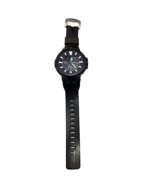 CASIO（カシオ）CASIO (カシオ) PROTREK トリプルセンサー タフソーラーの古着・服飾アイテム