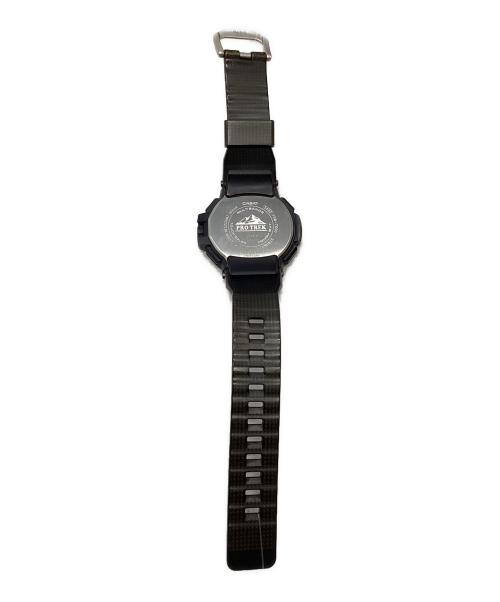 CASIO（カシオ）CASIO (カシオ) PROTREK トリプルセンサー タフソーラーの古着・服飾アイテム