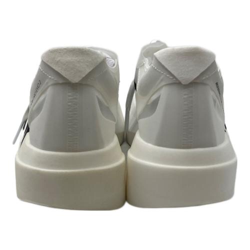 adidas（アディダス）adidas (アディダス) Adizero Adios Pro Evo 2 ホワイト×ブラック サイズ:US9の古着・服飾アイテム