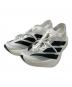 adidas（アディダス）の古着「Adizero Adios Pro Evo 2」｜ホワイト×ブラック