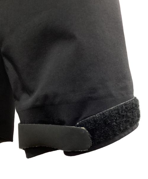 ARC'TERYX（アークテリクス）ARC'TERYX (アークテリクス) フィションSVジャケット ブラック サイズ:Mの古着・服飾アイテム