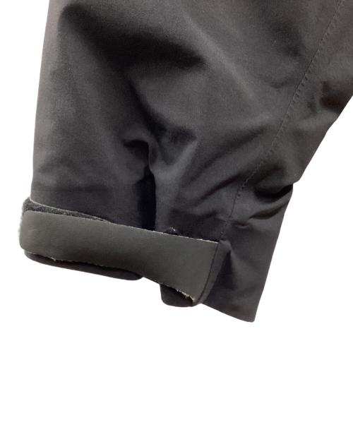 ARC'TERYX（アークテリクス）ARC'TERYX (アークテリクス) フィションSVジャケット ブラック サイズ:Mの古着・服飾アイテム