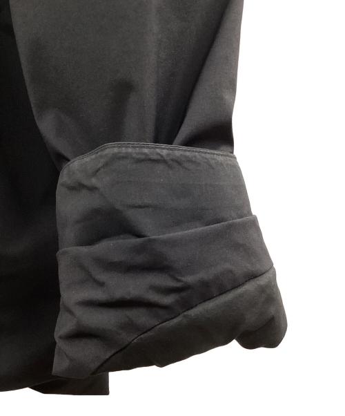 ARC'TERYX（アークテリクス）ARC'TERYX (アークテリクス) フィションSVジャケット ブラック サイズ:Mの古着・服飾アイテム