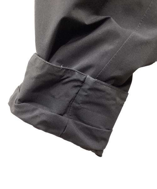 ARC'TERYX（アークテリクス）ARC'TERYX (アークテリクス) フィションSVジャケット ブラック サイズ:Mの古着・服飾アイテム