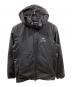 ARC'TERYX（アークテリクス）の古着「フィションSVジャケット」｜ブラック