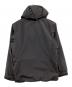 ARC'TERYX (アークテリクス) フィションSVジャケット ブラック サイズ:M：40000円