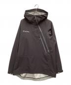 Teton Brosティートンブロス）の古着「Tsurugi Lite jacket」｜ブラック