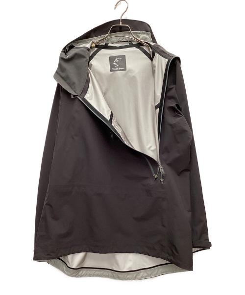 Teton Bros（ティートンブロス）Teton Bros (ティートンブロス) Tsurugi Lite jacket ブラック サイズ:XLの古着・服飾アイテム