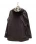 Teton Bros (ティートンブロス) Tsurugi Lite jacket ブラック サイズ:XL：22000円