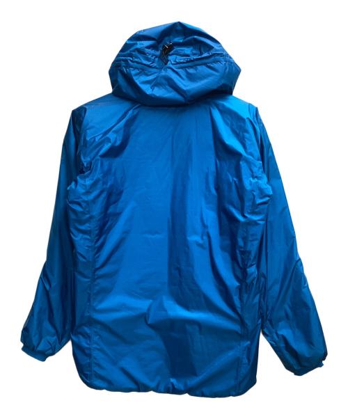 ARC'TERYX（アークテリクス）ARC'TERYX (アークテリクス) ニュークレイARジャケット ブルー サイズ:Mの古着・服飾アイテム