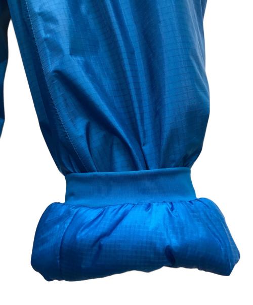 ARC'TERYX（アークテリクス）ARC'TERYX (アークテリクス) ニュークレイARジャケット ブルー サイズ:Mの古着・服飾アイテム