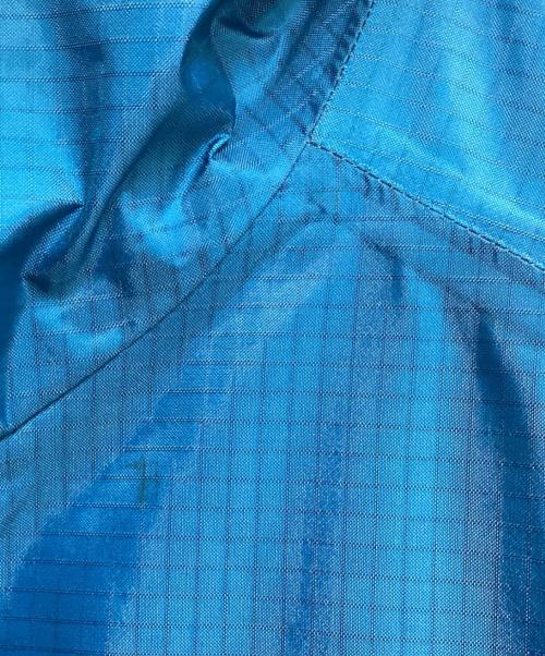 ARC'TERYX（アークテリクス）ARC'TERYX (アークテリクス) ニュークレイARジャケット ブルー サイズ:Mの古着・服飾アイテム