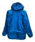 ARC'TERYX (アークテリクス) ニュークレイARジャケット ブルー サイズ:M：25000円