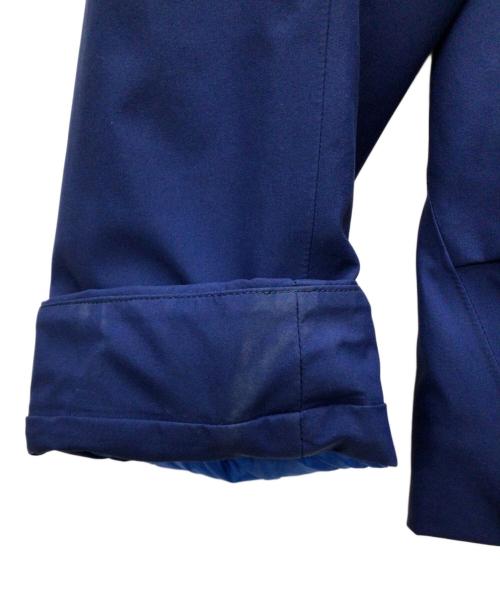 ARC'TERYX（アークテリクス）ARC'TERYX (アークテリクス) SHUKSAN JACKET ネイビー サイズ:Mの古着・服飾アイテム