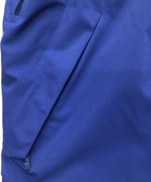 ARC'TERYX（アークテリクス）ARC'TERYX (アークテリクス) SHUKSAN JACKET ネイビー サイズ:Mの古着・服飾アイテム
