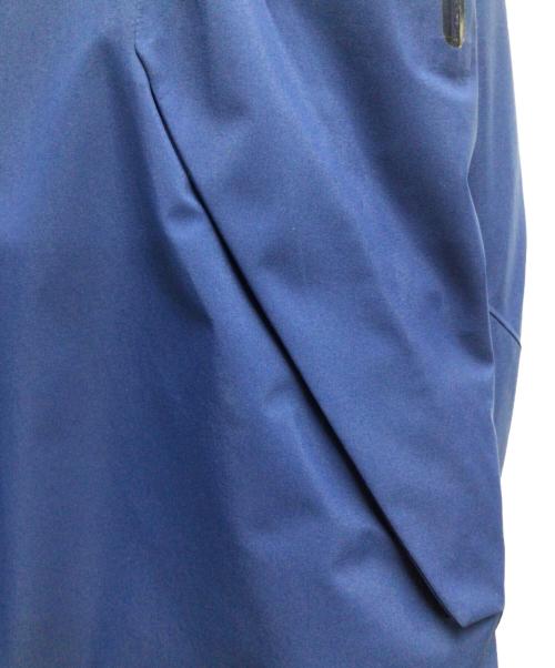 ARC'TERYX（アークテリクス）ARC'TERYX (アークテリクス) SHUKSAN JACKET ネイビー サイズ:Mの古着・服飾アイテム