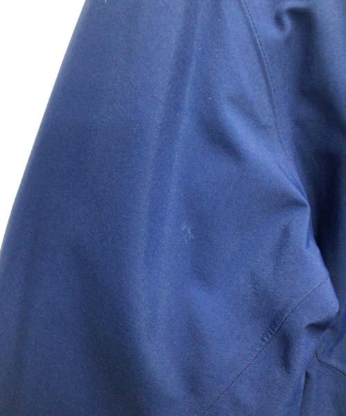 ARC'TERYX（アークテリクス）ARC'TERYX (アークテリクス) SHUKSAN JACKET ネイビー サイズ:Mの古着・服飾アイテム
