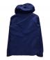ARC'TERYX (アークテリクス) SHUKSAN JACKET ネイビー サイズ:M：30000円
