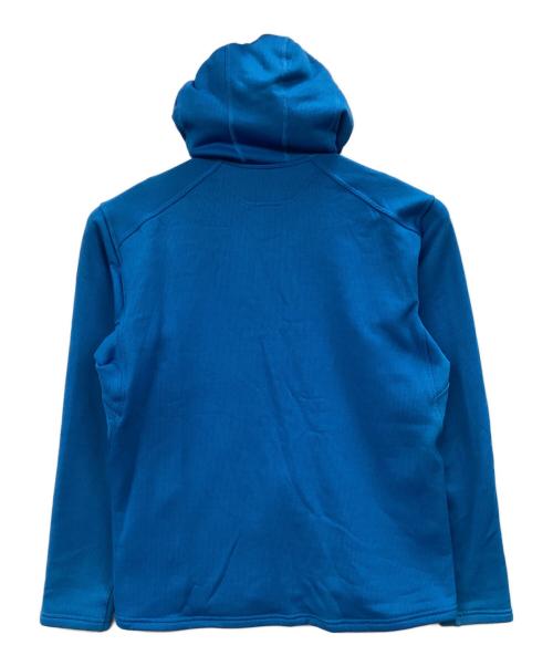 ARC'TERYX（アークテリクス）ARC'TERYX (アークテリクス) FORTREZ HOODY ブルー サイズ:Mの古着・服飾アイテム