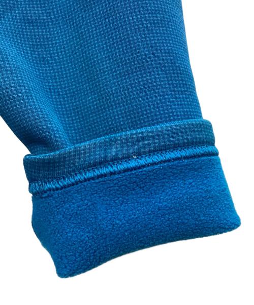 ARC'TERYX（アークテリクス）ARC'TERYX (アークテリクス) FORTREZ HOODY ブルー サイズ:Mの古着・服飾アイテム