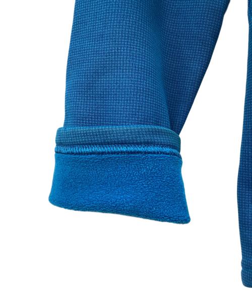 ARC'TERYX（アークテリクス）ARC'TERYX (アークテリクス) FORTREZ HOODY ブルー サイズ:Mの古着・服飾アイテム