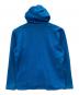 ARC'TERYX (アークテリクス) FORTREZ HOODY ブルー サイズ:M：15000円