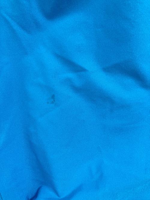 ARC'TERYX（アークテリクス）ARC'TERYX (アークテリクス) Gamma SL Hybrid Pant  ブルー サイズ:Ｍの古着・服飾アイテム