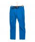 ARC'TERYX（アークテリクス）の古着「Gamma SL Hybrid Pant 」｜ブルー