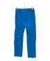 ARC'TERYX (アークテリクス) Gamma SL Hybrid Pant  ブルー サイズ:Ｍ：15000円