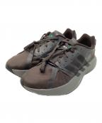 adidasアディダス）の古着「エキップメント EVO SL」｜ブラウン