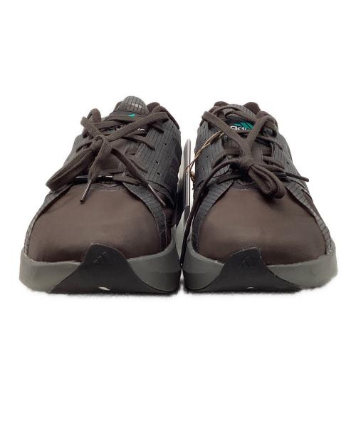adidas（アディダス）adidas (アディダス) エキップメント EVO SL ブラウン サイズ:29cmの古着・服飾アイテム