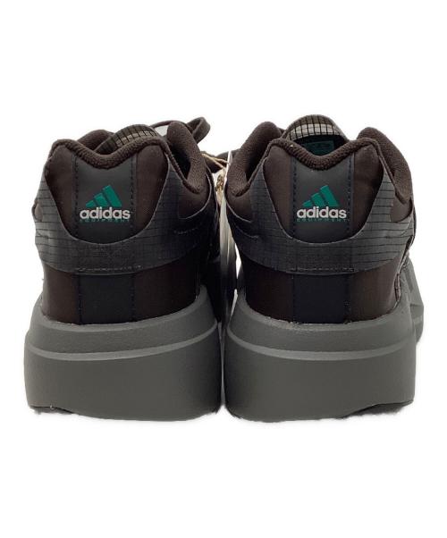 adidas（アディダス）adidas (アディダス) エキップメント EVO SL ブラウン サイズ:29cmの古着・服飾アイテム