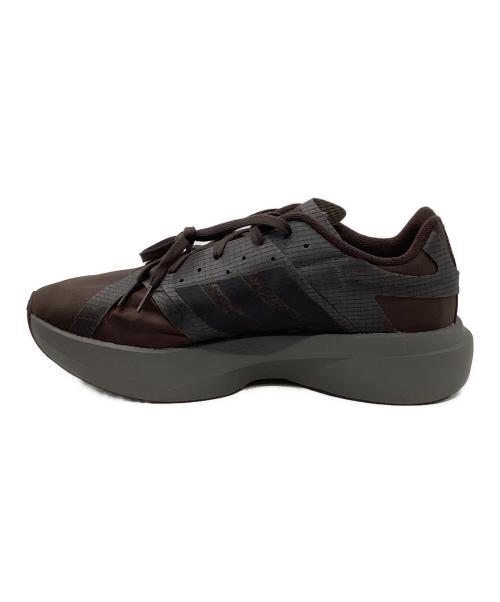 adidas（アディダス）adidas (アディダス) エキップメント EVO SL ブラウン サイズ:29cmの古着・服飾アイテム